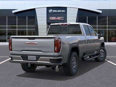 2025 GMC Sierra 2500 Crew Cab 4WD Pickup for sale #GM17884 - photo 2