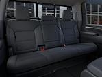 2025 GMC Sierra 2500 Crew Cab 4WD Pickup for sale #GM17884 - photo 17