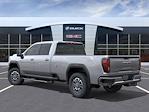 2025 GMC Sierra 2500 Crew Cab 4WD Pickup for sale #GM17884 - photo 4