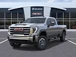 2025 GMC Sierra 2500 Crew Cab 4WD Pickup for sale #GM17884 - photo 6
