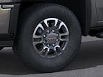 2025 GMC Sierra 2500 Crew Cab 4WD Pickup for sale #GM17884 - photo 9