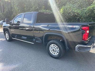 2021 Chevrolet Silverado 2500 Crew Cab 4WD Pickup for sale #GM17885A - photo 2