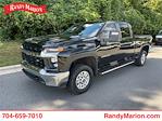2021 Chevrolet Silverado 2500 Crew Cab 4WD Pickup for sale #GM17885A - photo 1