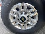 2021 Chevrolet Silverado 2500 Crew Cab 4WD Pickup for sale #GM17885A - photo 12