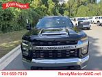 2021 Chevrolet Silverado 2500 Crew Cab 4WD Pickup for sale #GM17885A - photo 3