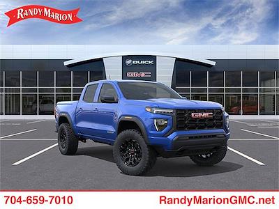 2026 GMC Canyon Crew Cab 4WD Pickup for sale #GM17887 - photo 1