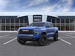 New 2026 GMC Canyon Elevation Crew Cab 4WD Pickup for sale #GM17887 - photo 8