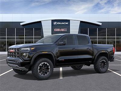 2026 GMC Canyon Crew Cab 4WD Pickup for sale #GM17888 - photo 2