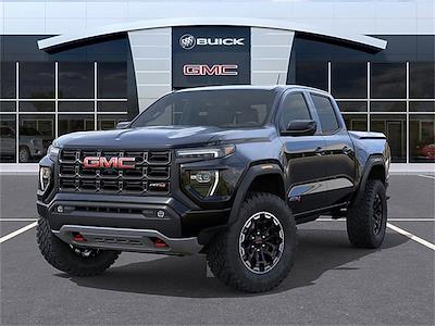 New 2026 GMC Canyon - photo 1