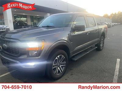 2023 Ford F-150 SuperCrew Cab 4x4 Pickup for sale #GM17891B - photo 1