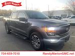 2023 Ford F-150 SuperCrew Cab 4x4 Pickup for sale #GM17891B - photo 2