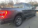 2023 Ford F-150 SuperCrew Cab 4x4 Pickup for sale #GM17891B - photo 4