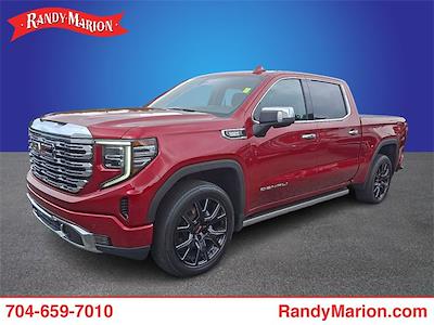 2022 GMC Sierra 1500 Crew Cab 4WD Pickup for sale #GM17895A - photo 1