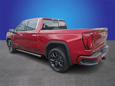 2022 GMC Sierra 1500 Crew Cab 4WD Pickup for sale #GM17895A - photo 2