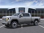New 2025 GMC Sierra 2500 Denali Crew Cab 4WD Pickup for sale #GM17899 - photo 3