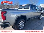 2025 Chevrolet Silverado 2500 Crew Cab 4WD Pickup for sale #GM17900A - photo 2