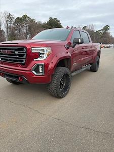 Used 2021 GMC Sierra 1500 - photo 1