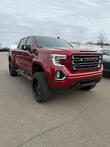 Used 2021 GMC Sierra 1500 - photo 1