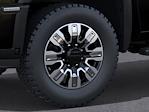 2025 GMC Sierra 2500 Crew Cab 4WD Pickup for sale #GM17901 - photo 9
