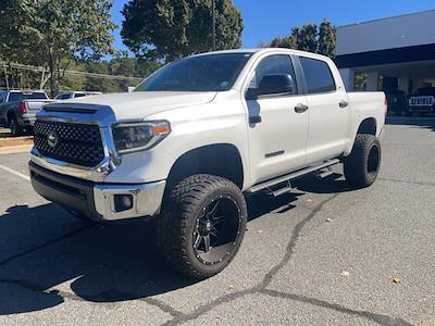2020 Toyota Tundra CrewMax Cab 4x4 Pickup for sale #GM17901A - photo 1