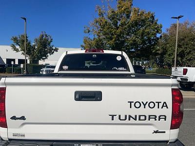 2020 Toyota Tundra CrewMax Cab 4x4 Pickup for sale #GM17901A - photo 2