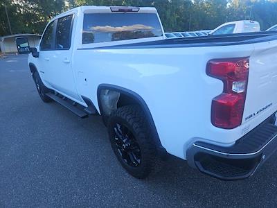 2025 Chevrolet Silverado 2500 Crew Cab 4WD Pickup for sale #GM17902A - photo 2