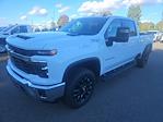 2025 Chevrolet Silverado 2500 Crew Cab 4WD Pickup for sale #GM17902A - photo 1