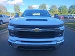2025 Chevrolet Silverado 2500 Crew Cab 4WD Pickup for sale #GM17902A - photo 3