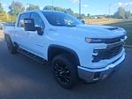 2025 Chevrolet Silverado 2500 Crew Cab 4WD Pickup for sale #GM17902A - photo 4