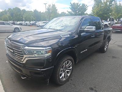 2022 Ram 1500 Crew Cab 4x4 Pickup for sale #GM17905A - photo 1