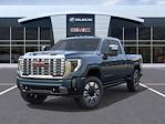 2025 GMC Sierra 2500 Crew Cab 4WD Pickup for sale #GM17909 - photo 30