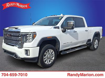 2022 GMC Sierra 2500 Crew Cab 4WD Pickup for sale #GM17909A - photo 1