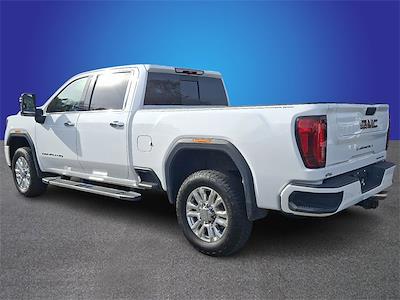 2022 GMC Sierra 2500 Crew Cab 4WD Pickup for sale #GM17909A - photo 2