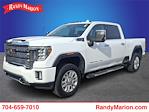 2022 GMC Sierra 2500 Crew Cab 4WD Pickup for sale #GM17909A - photo 1