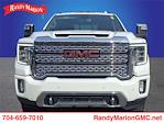2022 GMC Sierra 2500 Crew Cab 4WD Pickup for sale #GM17909A - photo 3