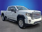 2022 GMC Sierra 2500 Crew Cab 4WD Pickup for sale #GM17909A - photo 4