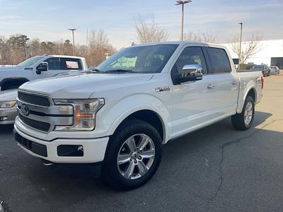Used 2020 Ford F-150 - photo 1