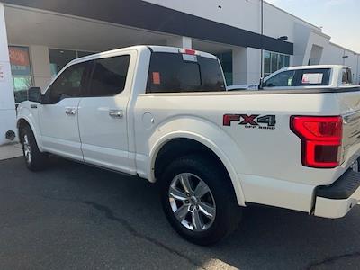 Used 2020 Ford F-150 - photo 1