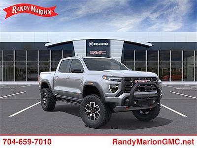 2026 GMC Canyon Crew Cab 4WD Pickup for sale #GM17913 - photo 1