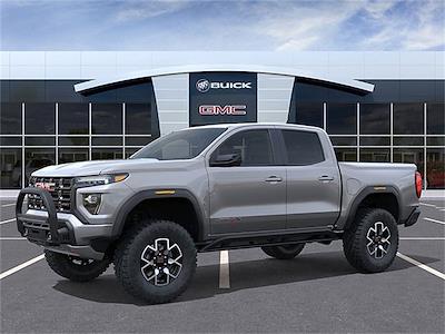2026 GMC Canyon Crew Cab 4WD Pickup for sale #GM17913 - photo 2
