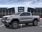 New 2026 GMC Canyon AT4 Crew Cab 4WD Pickup for sale #GM17913 - photo 3