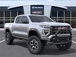 New 2026 GMC Canyon AT4 Crew Cab 4WD Pickup for sale #GM17913 - photo 7