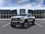 New 2026 GMC Canyon AT4 Crew Cab 4WD Pickup for sale #GM17913 - photo 8