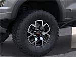New 2026 GMC Canyon AT4 Crew Cab 4WD Pickup for sale #GM17913 - photo 9