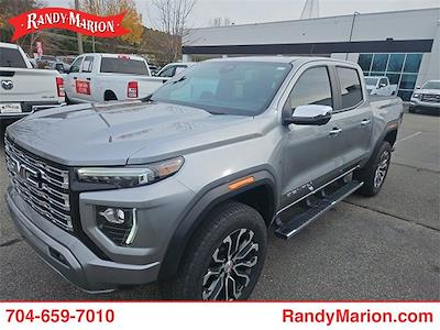 2023 GMC Canyon Crew Cab 4WD Pickup for sale #GM17913A - photo 1