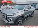 2023 GMC Canyon Crew Cab 4WD Pickup for sale #GM17913A - photo 1