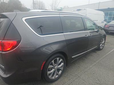 Used 2020 Chrysler Pacifica - photo 1