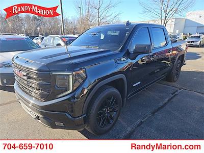 2023 GMC Sierra 1500 Crew Cab 4WD Pickup for sale #GM17917A - photo 1