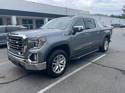 2019 GMC Sierra 1500 Crew Cab 4WD Pickup for sale #GM17930A - photo 1