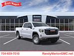 New 2026 GMC Sierra 1500 Pro Crew Cab 4WD Pickup for sale #GM17936 - photo 1